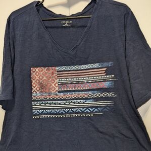 Women's Catherines T-shirt